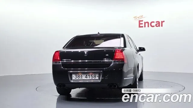 Chevrolet VERITAS 2010 thumb 2