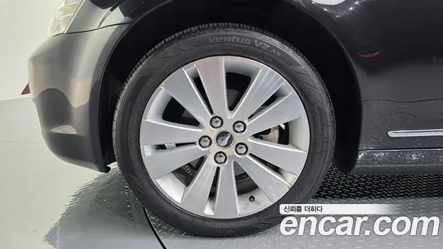 Chevrolet VERITAS 2010 thumb 5