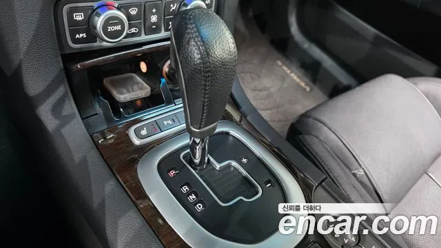 Chevrolet VERITAS 2010 thumb 9