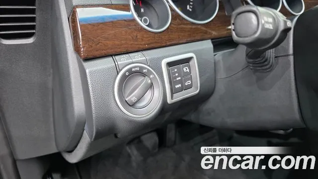 Chevrolet VERITAS 2010 thumb 11