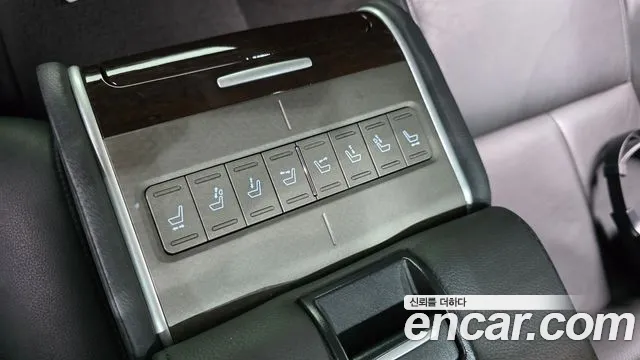 Chevrolet VERITAS 2010 thumb 6