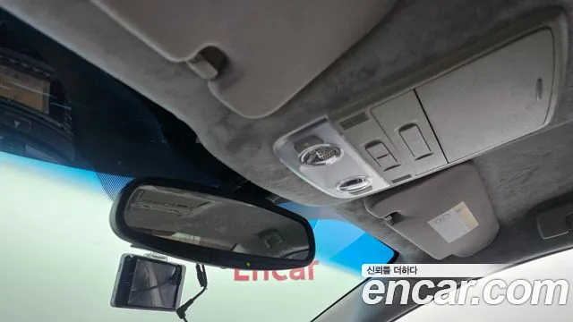 Chevrolet VERITAS 2010 thumb 12