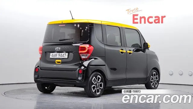 Kia Ray 2018 thumb 11