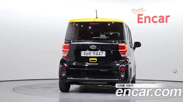 Kia Ray 2018 thumb 8