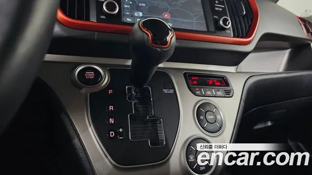 Kia Ray 2018 thumb 5