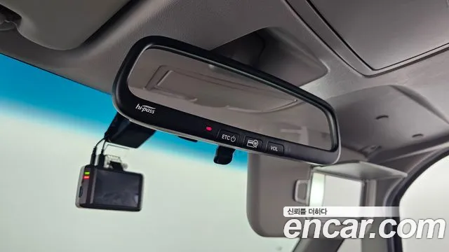 Kia Ray 2018 thumb 6
