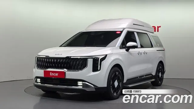 Kia Carnival 2026 thumb 9