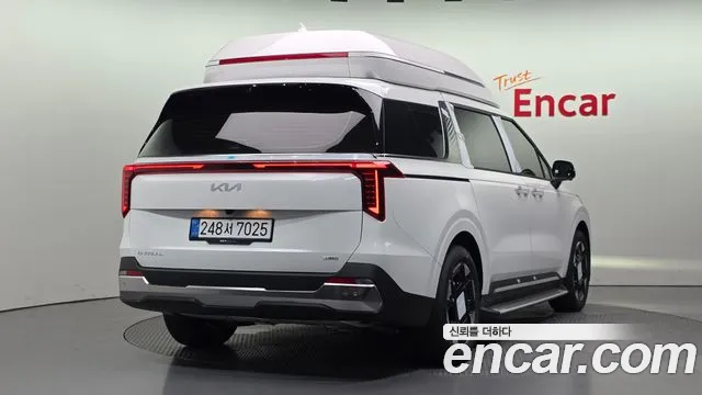Kia Carnival 2026 thumb 7