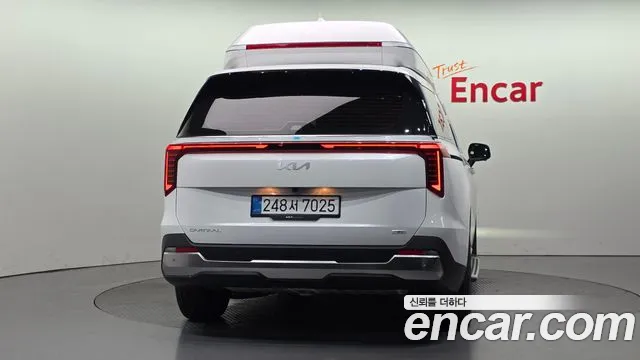 Kia Carnival 2026 thumb 8