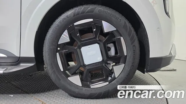Kia Carnival 2026 thumb 4