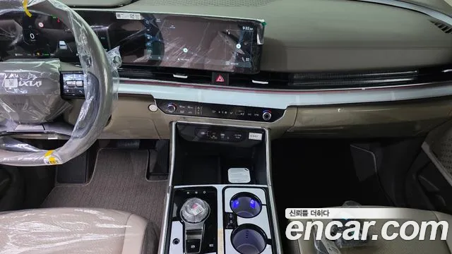 Kia Carnival 2026 thumb 2