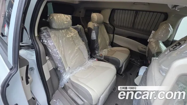 Kia Carnival 2026 thumb 3