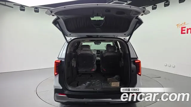 Kia Carnival 2026 thumb 10