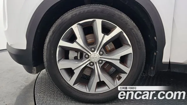 Hyundai Palisade 2019 thumb 10