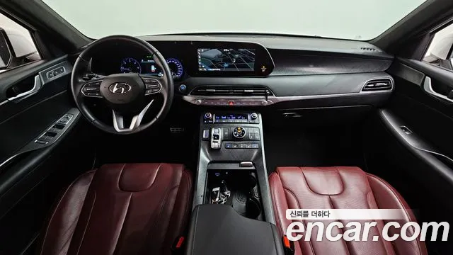 Hyundai Palisade 2019 thumb 7