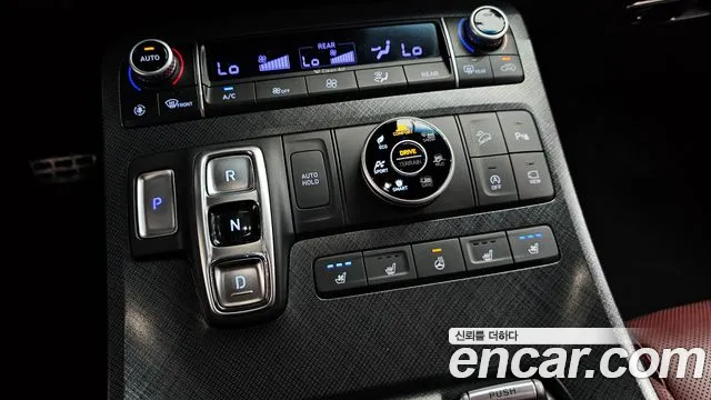 Hyundai Palisade 2019 thumb 8