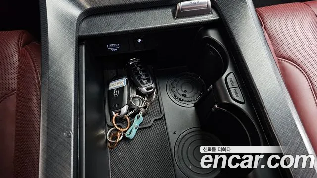 Hyundai Palisade 2019 thumb 5