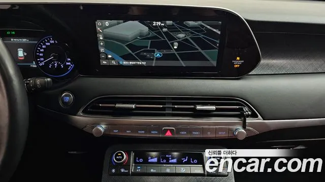 Hyundai Palisade 2019 thumb 3