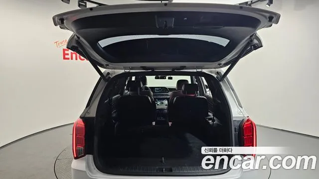 Hyundai Palisade 2019 thumb 9