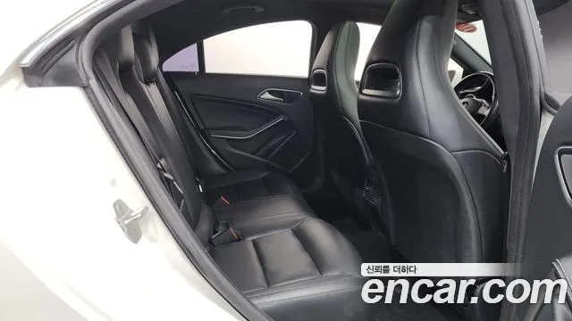 Mercedes-Benz A-Класс 2014 thumb 10