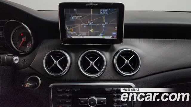Mercedes-Benz A-Класс 2014 thumb 6