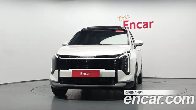 Kia Sportage 2026 thumb 12