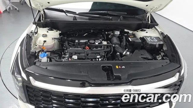 Kia Sportage 2026 thumb 9