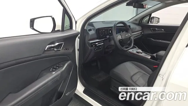 Kia Sportage 2026 thumb 8