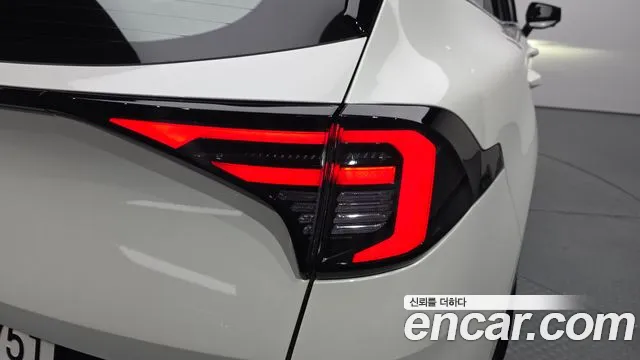 Kia Sportage 2026 thumb 5