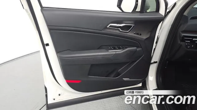 Kia Sportage 2026 thumb 7