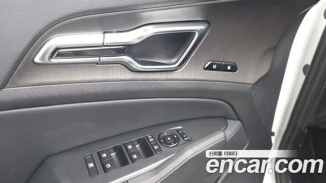 Kia Sportage 2026 thumb 2