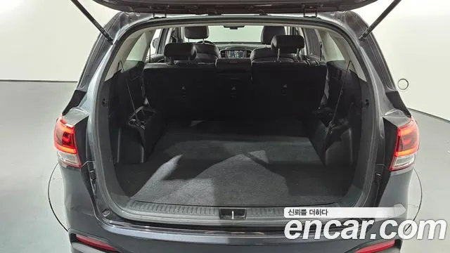 Kia Sorento 2015 thumb 6