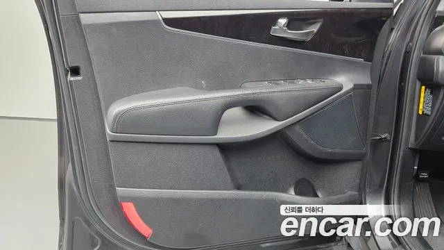 Kia Sorento 2015 thumb 5