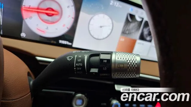 Genesis GV70 2026 thumb 5