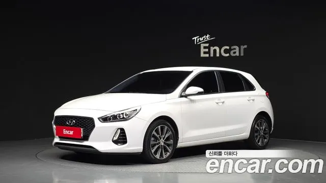 Hyundai i30 2017 thumb 11