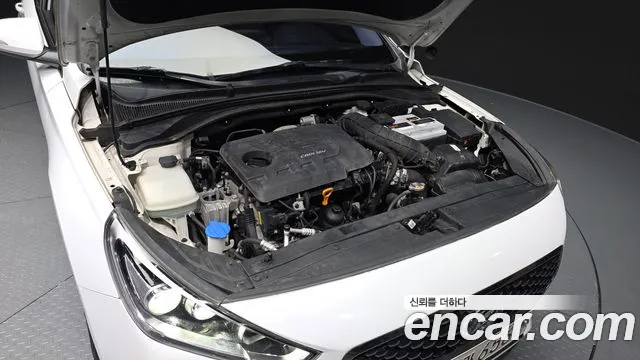 Hyundai i30 2017 thumb 7