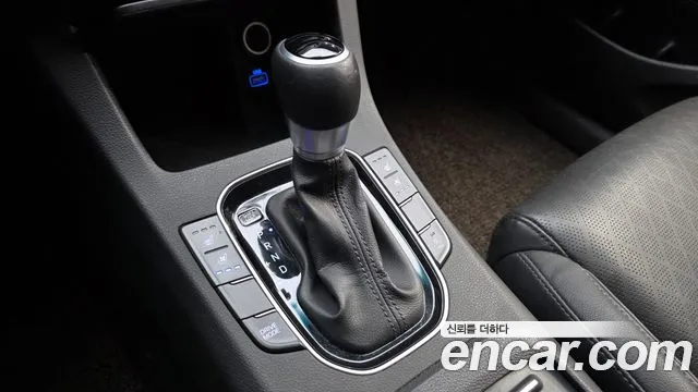 Hyundai i30 2017 thumb 3
