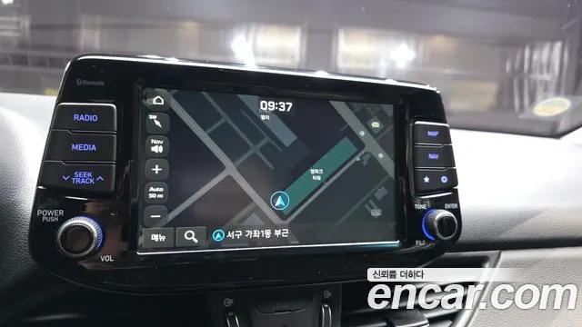 Hyundai i30 2017 thumb 6