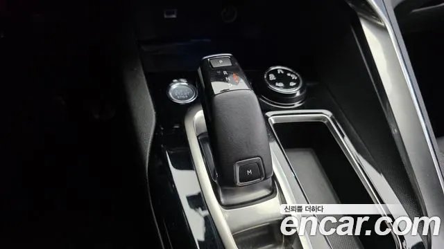 Peugeot 3008 2019 thumb 9