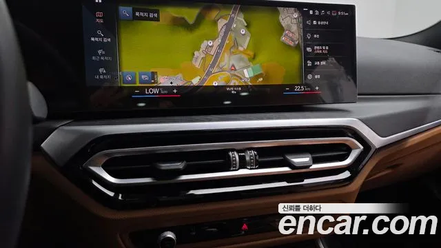 BMW 3 серии 2024 thumb 12