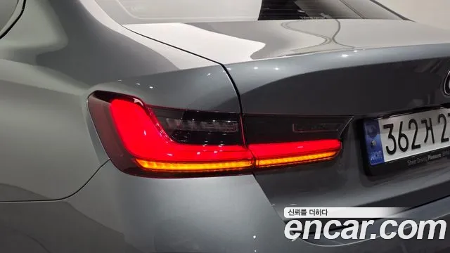 BMW 3 серии 2024 thumb 10