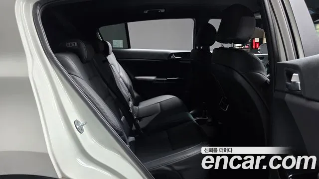 Kia Sportage 2019 thumb 4