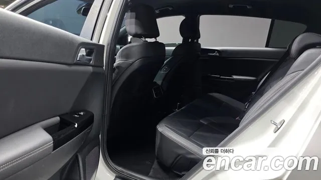 Kia Sportage 2019 thumb 6