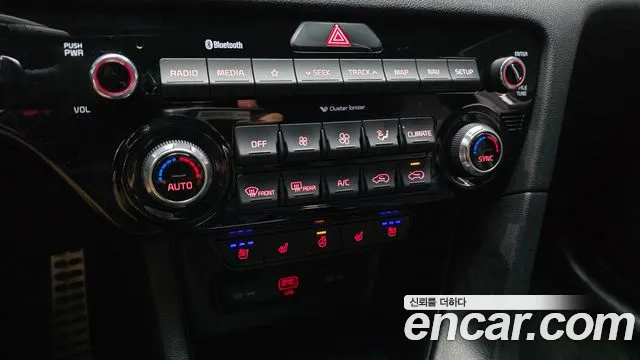 Kia Sportage 2019 thumb 9