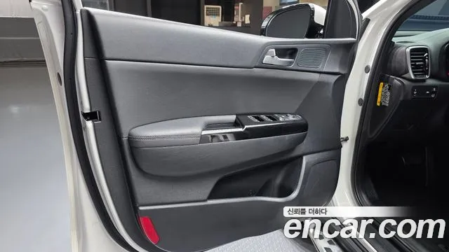 Kia Sportage 2019 thumb 7