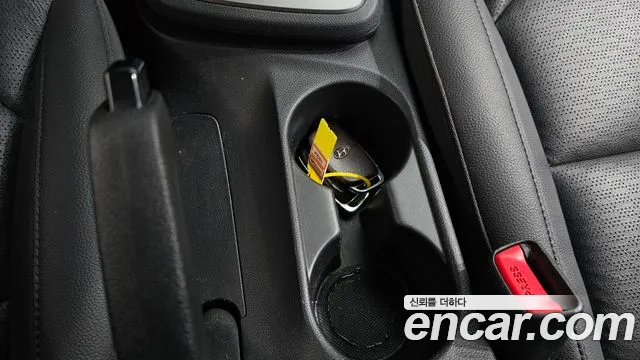 Hyundai Avante 2019 thumb 9