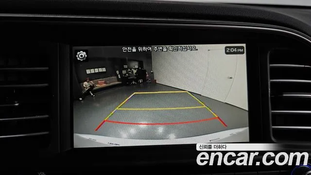 Hyundai Avante 2019 thumb 2