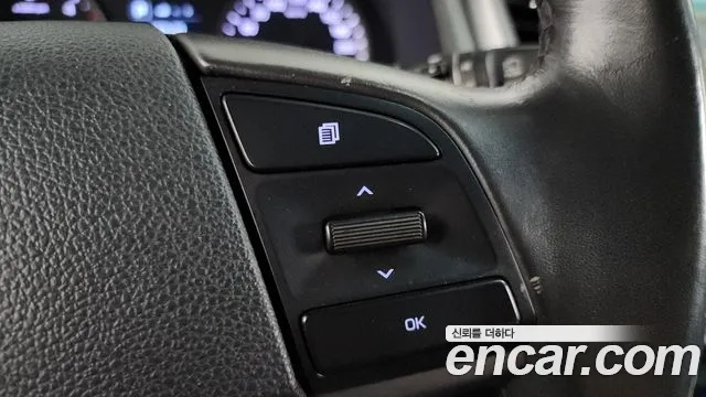 Hyundai Tucson 2015 thumb 9