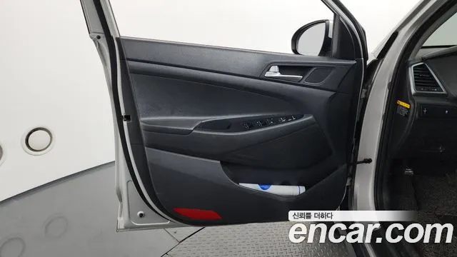 Hyundai Tucson 2015 thumb 4