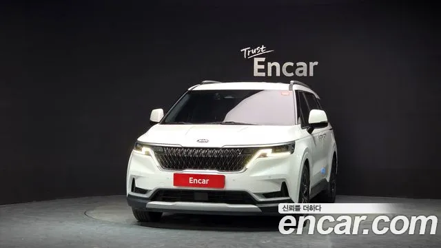 Kia Carnival 2021 thumb 10